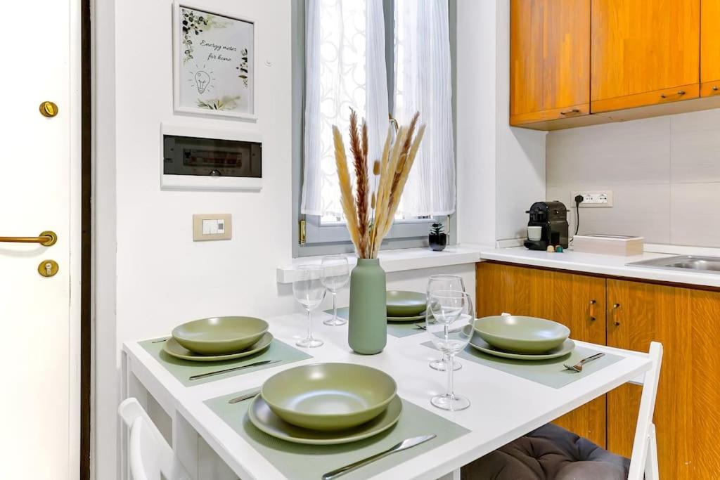 Apartment Stazione Centrale *