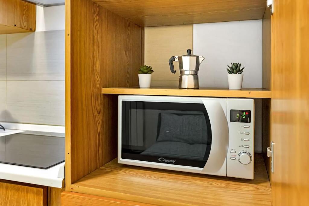 Stazione Centrale Apartment Milan