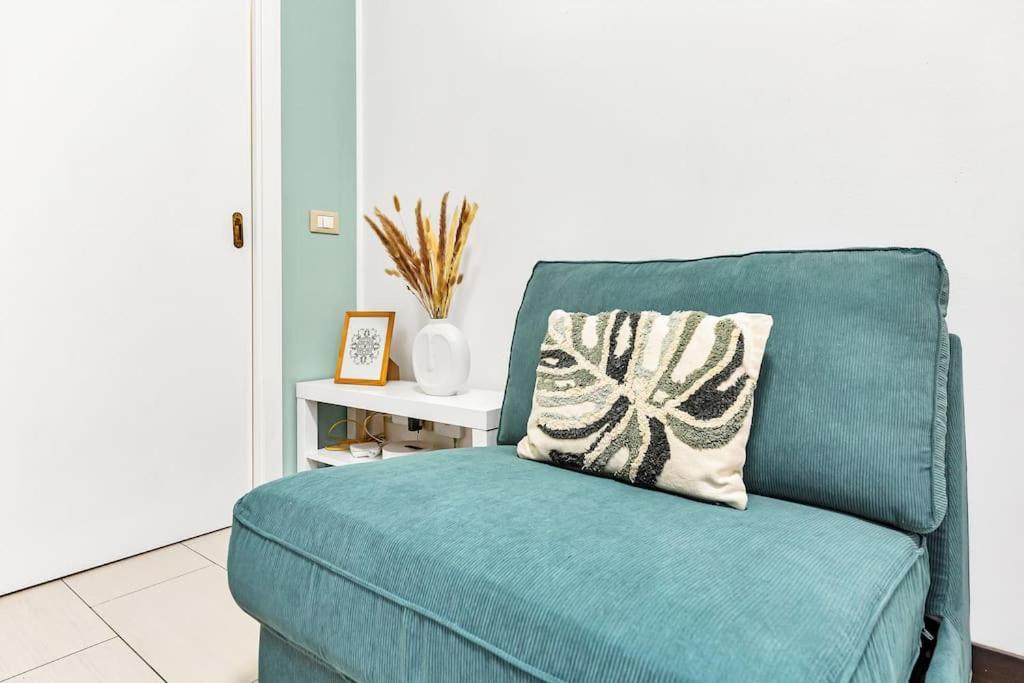Stazione Centrale Apartment
