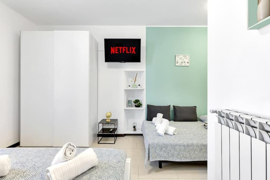 Stazione Centrale Apartment Milan