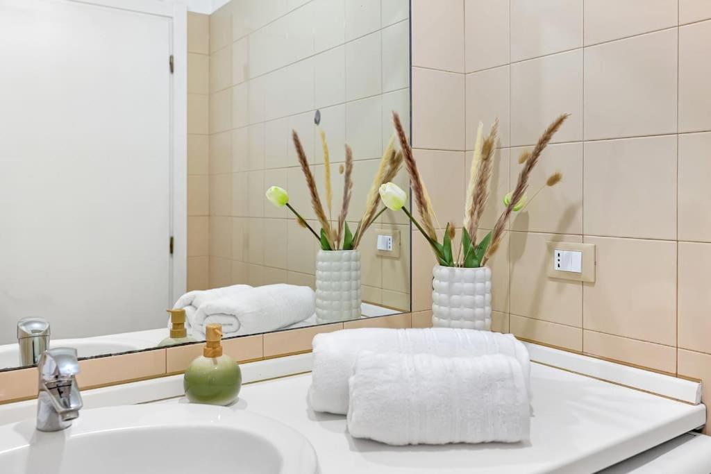 Stazione Centrale Apartment Milan