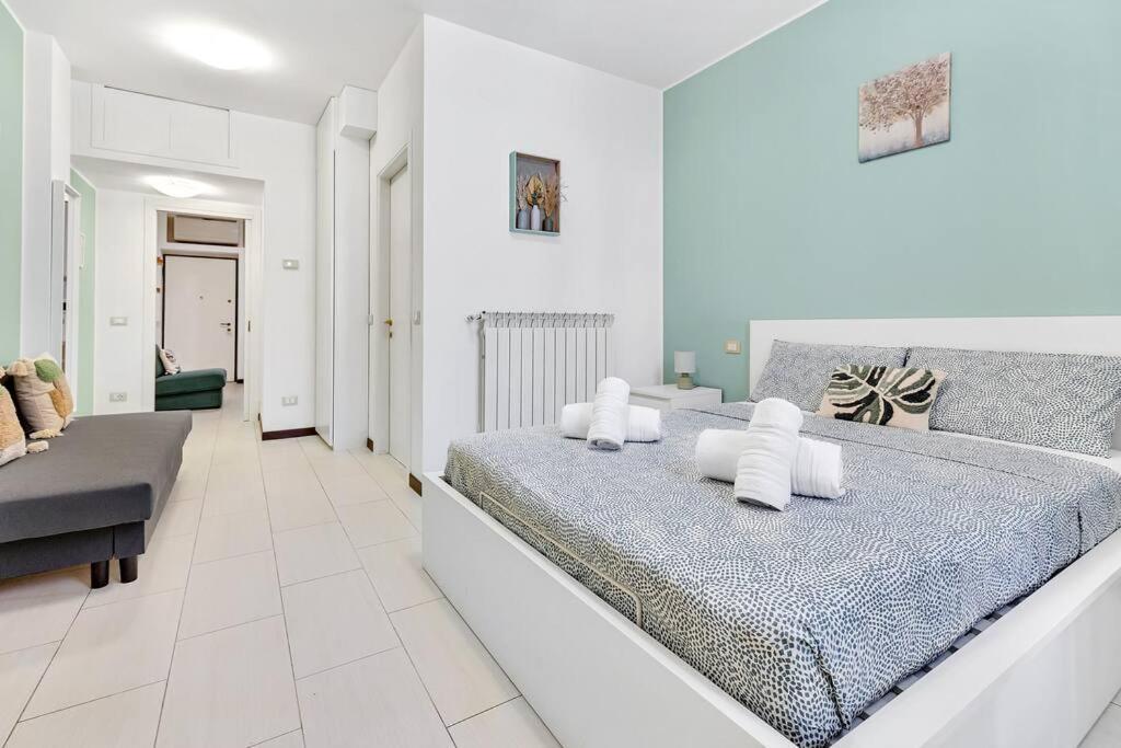 Stazione Centrale Apartment *