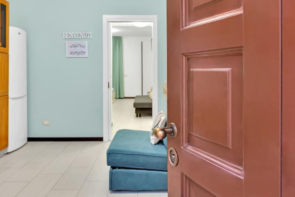 Apartment Stazione Centrale Milan