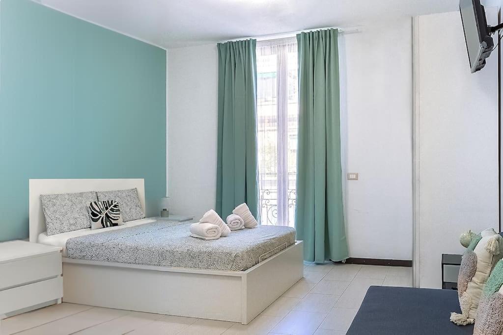 Apartment Stazione Centrale