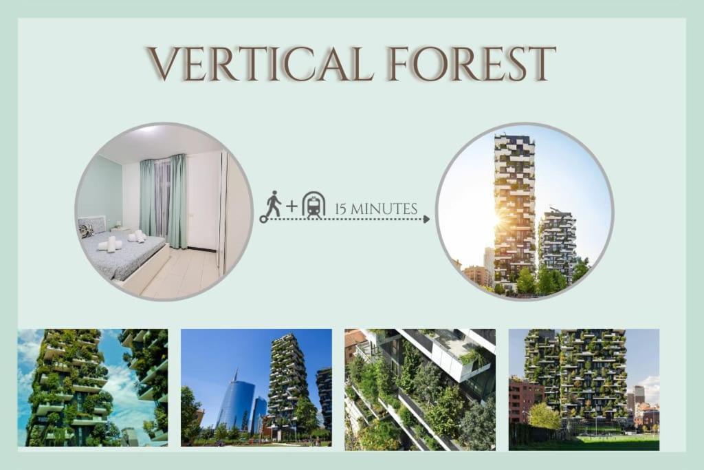 Stazione Centrale Apartment Milan