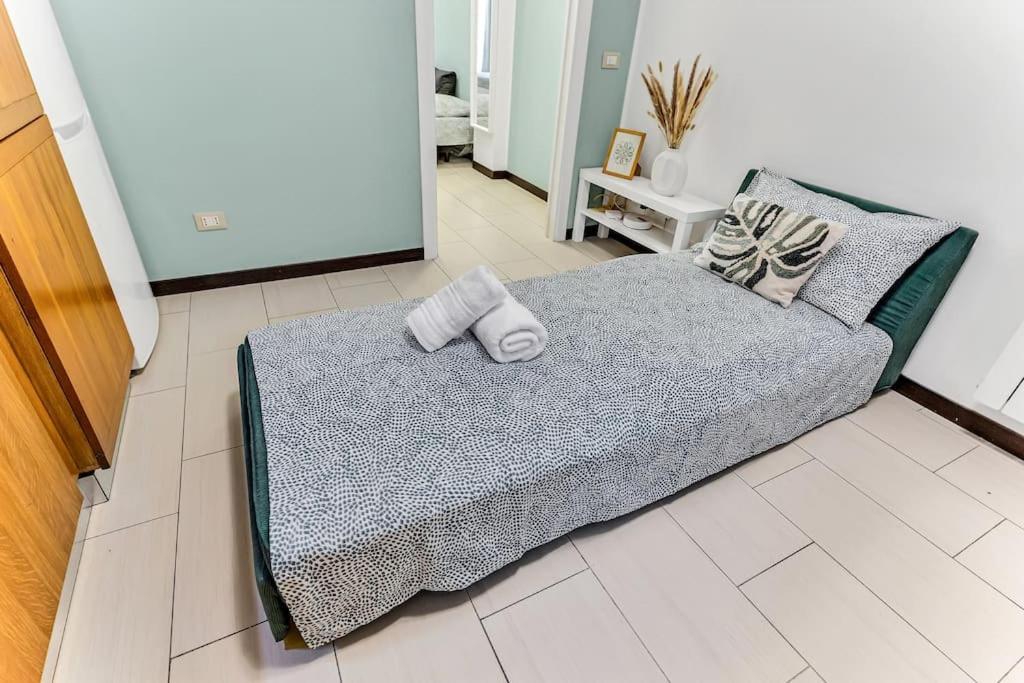 Stazione Centrale Apartment *