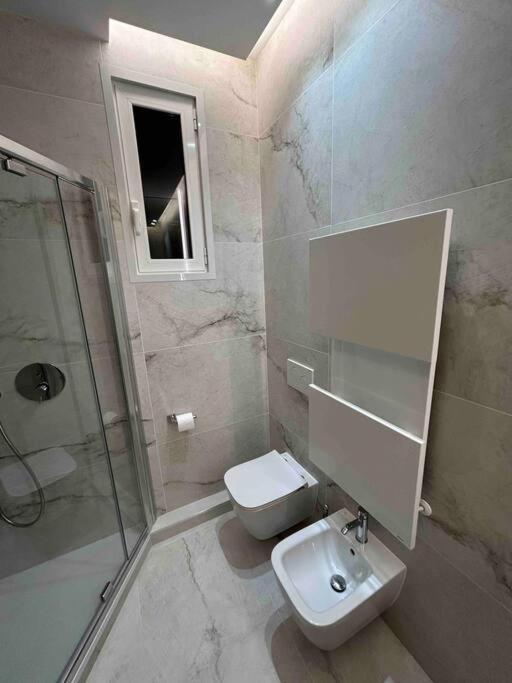 Royal In Apartment Milan