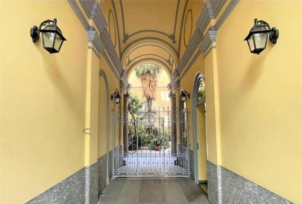Appartamento Royal In