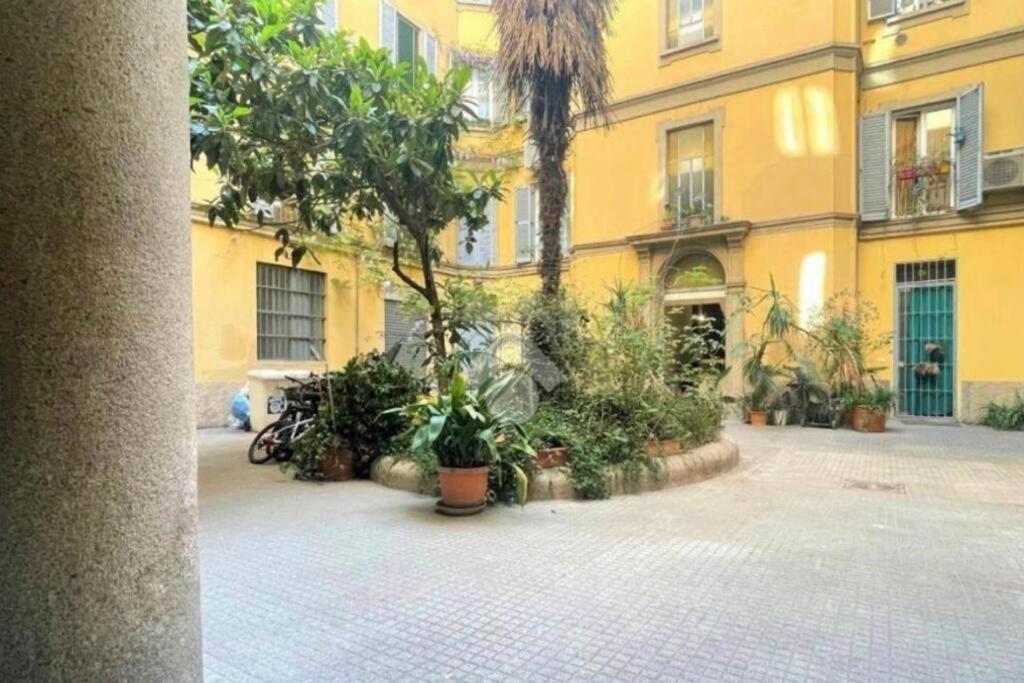 Appartamento Royal In *
