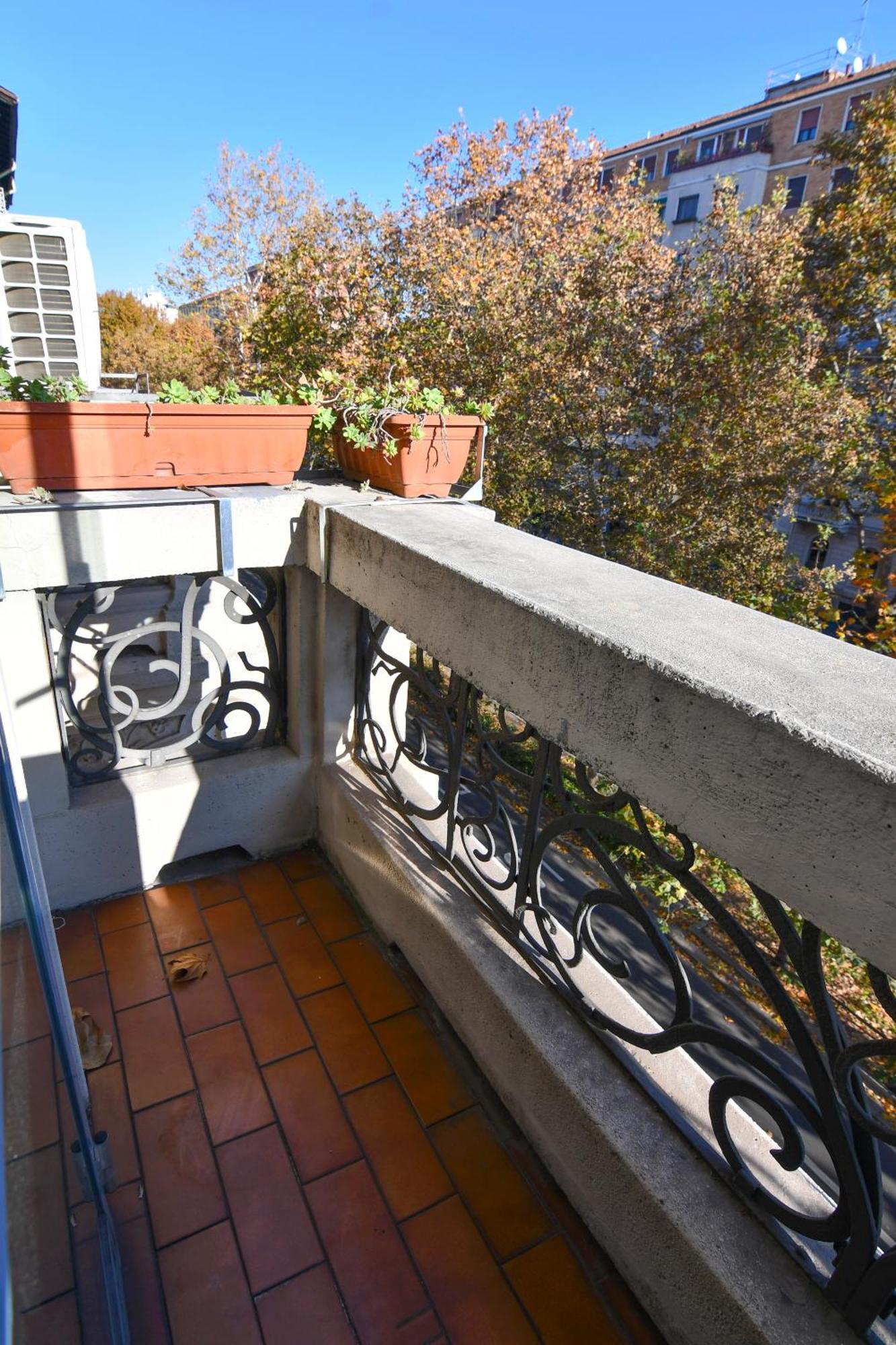 Appartamento Buenos Aires Porta Venezia *