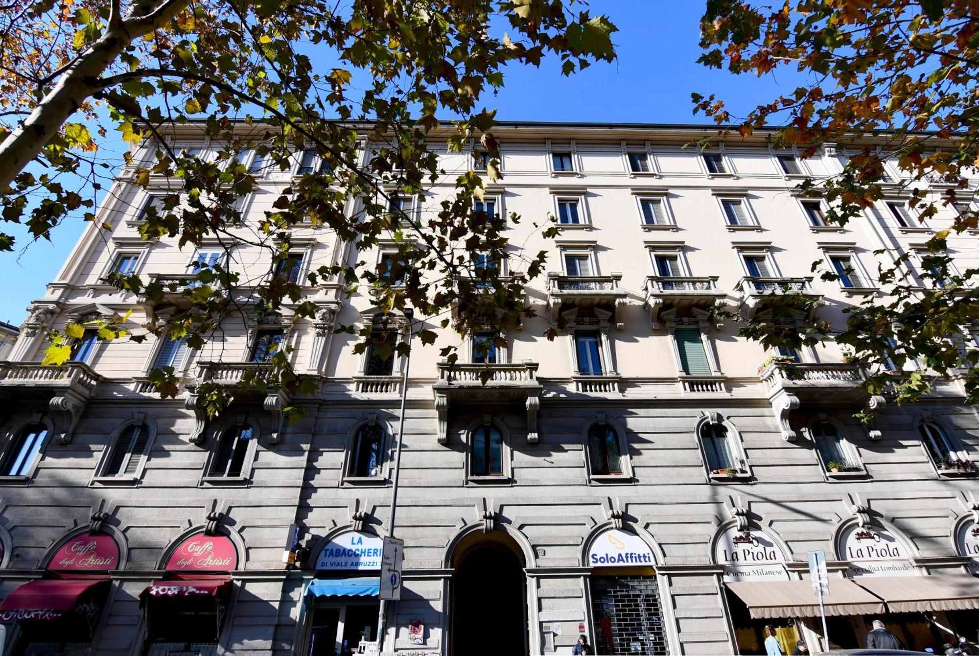 Appartamento Buenos Aires Porta Venezia *