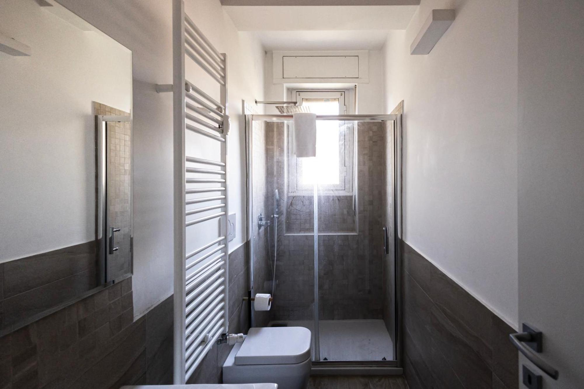 Splendido Trilocale In Bovisa Apartment *