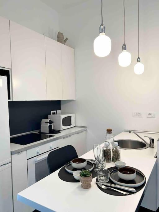 Apartment Stadium ~ For Rent Milan