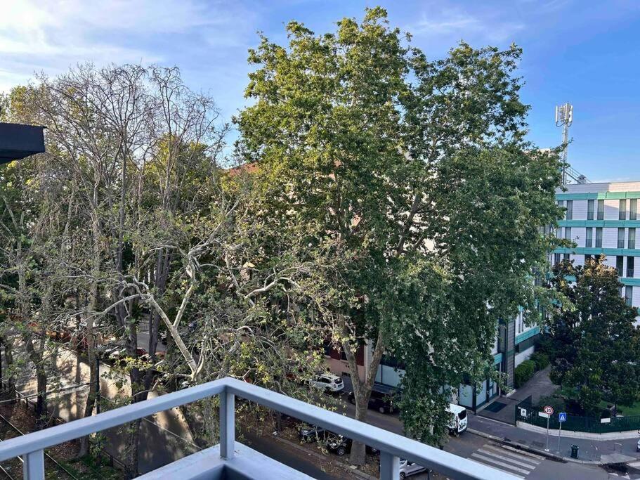 Stadium ~ For Rent Apartment Milan