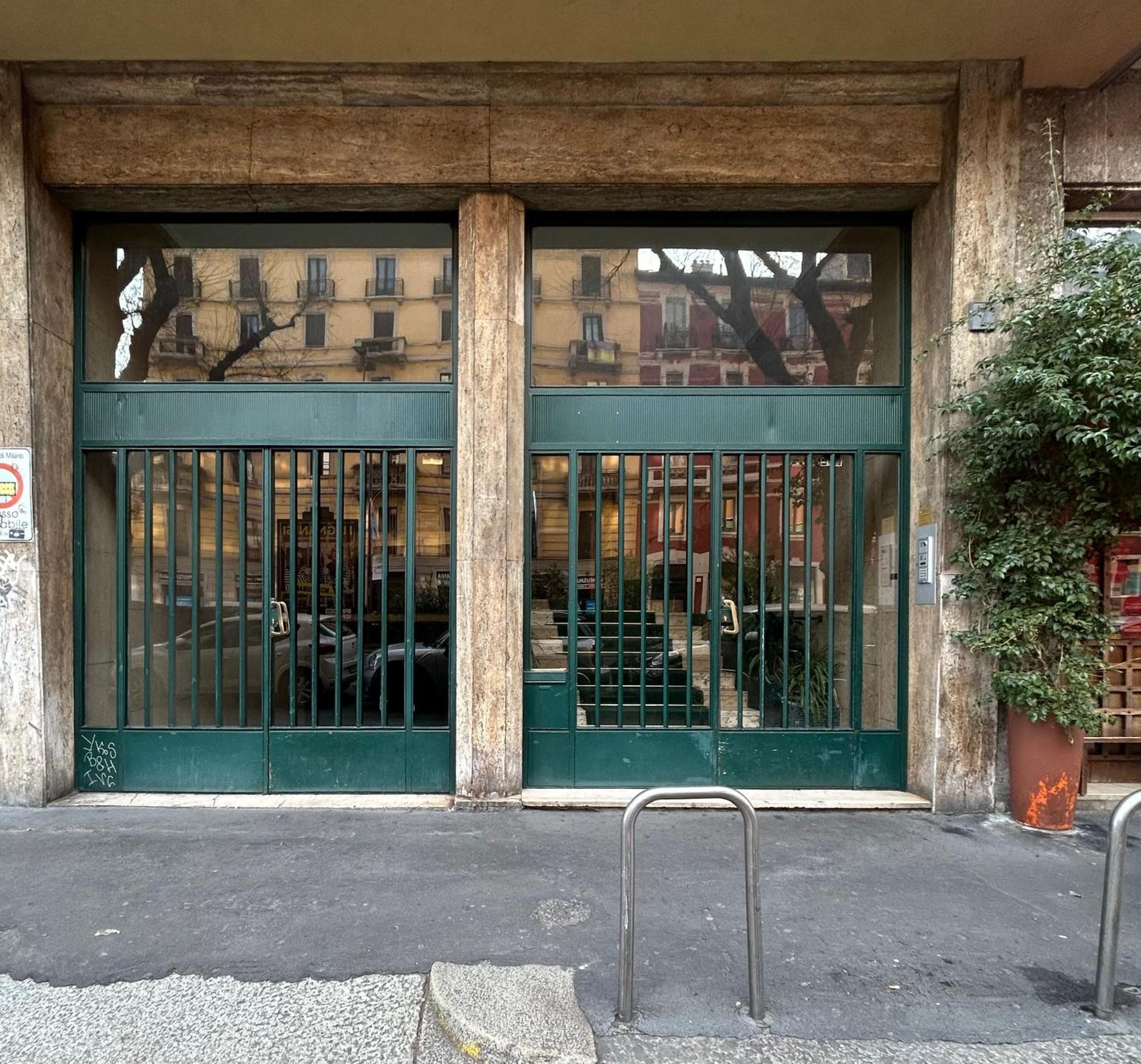 Bieffegi Luxury * Milan