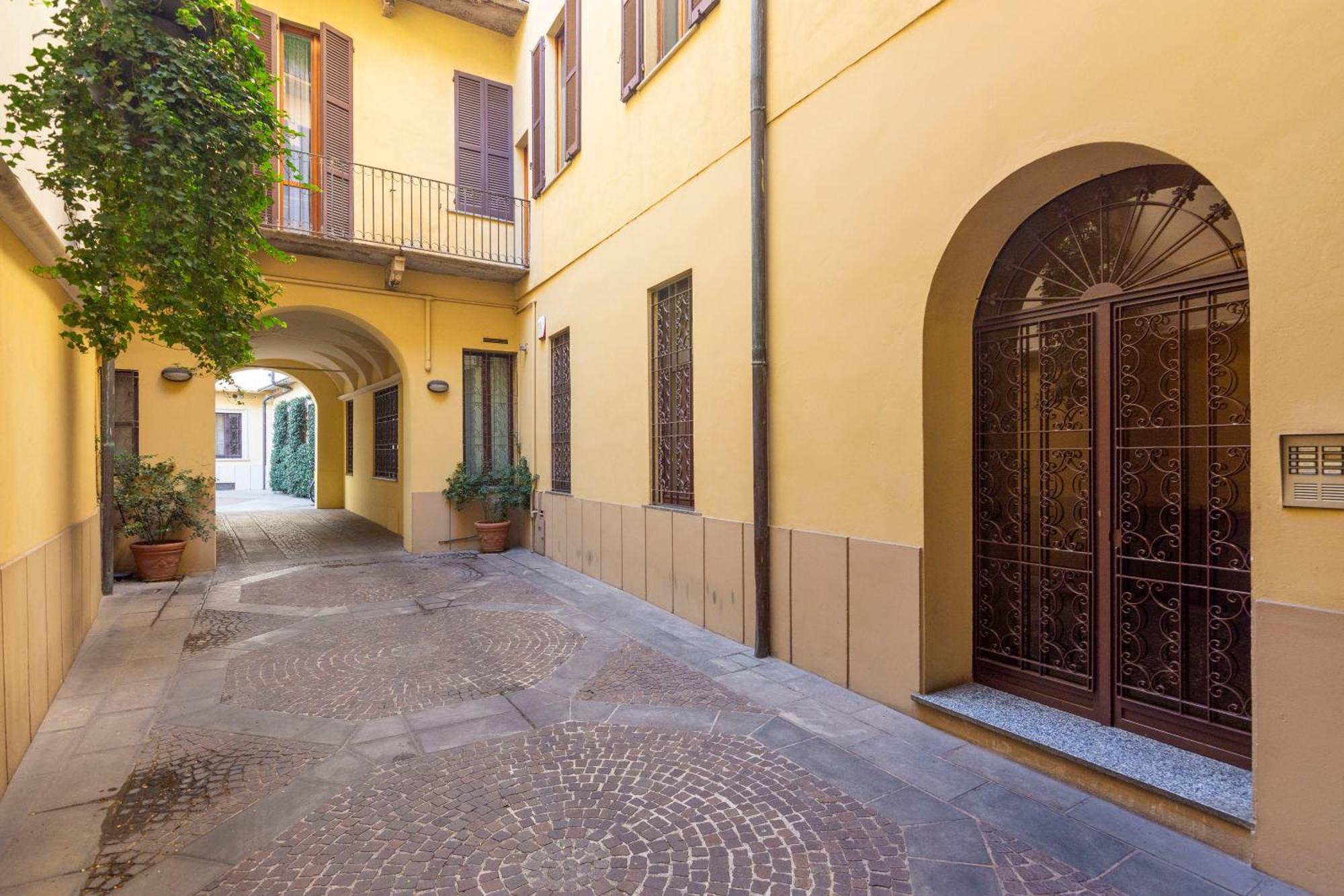 Italianflat - Ambrosiana 2 Milan