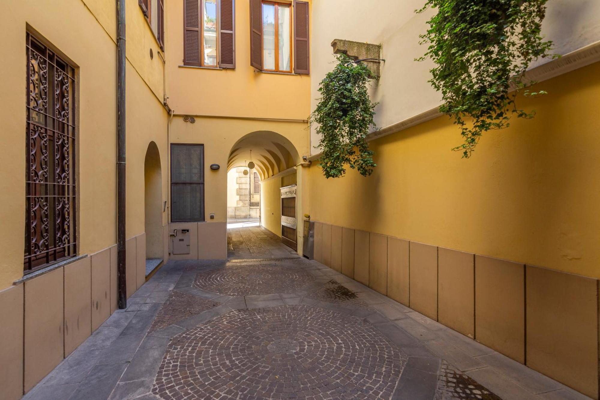 Italianflat - Ambrosiana 2 Milan