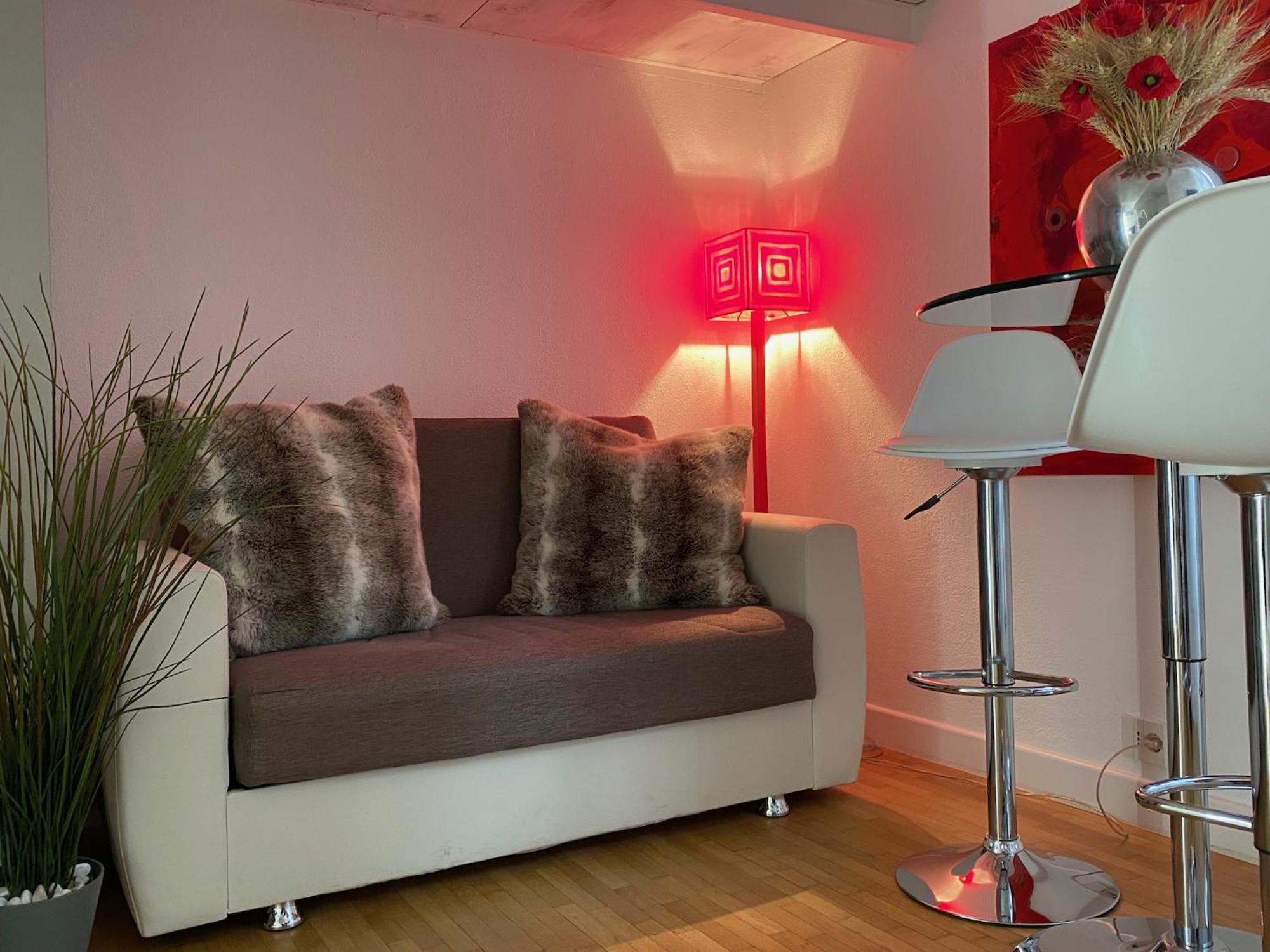 Monolocale Morimondo 1 Apartment Milan