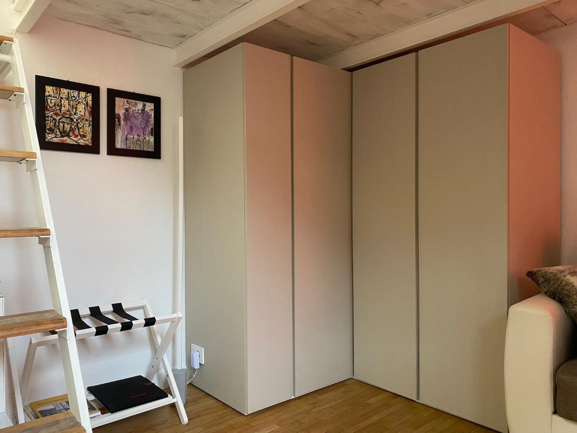 Monolocale Morimondo 1 * Milan
