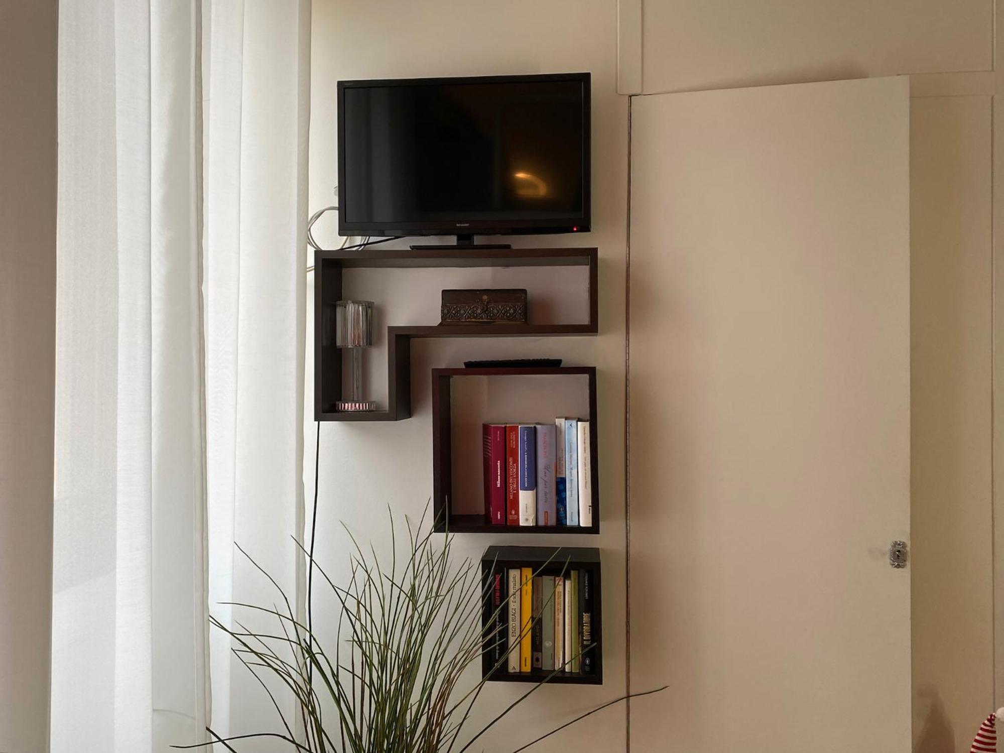 Monolocale Morimondo 1 Apartment Milan