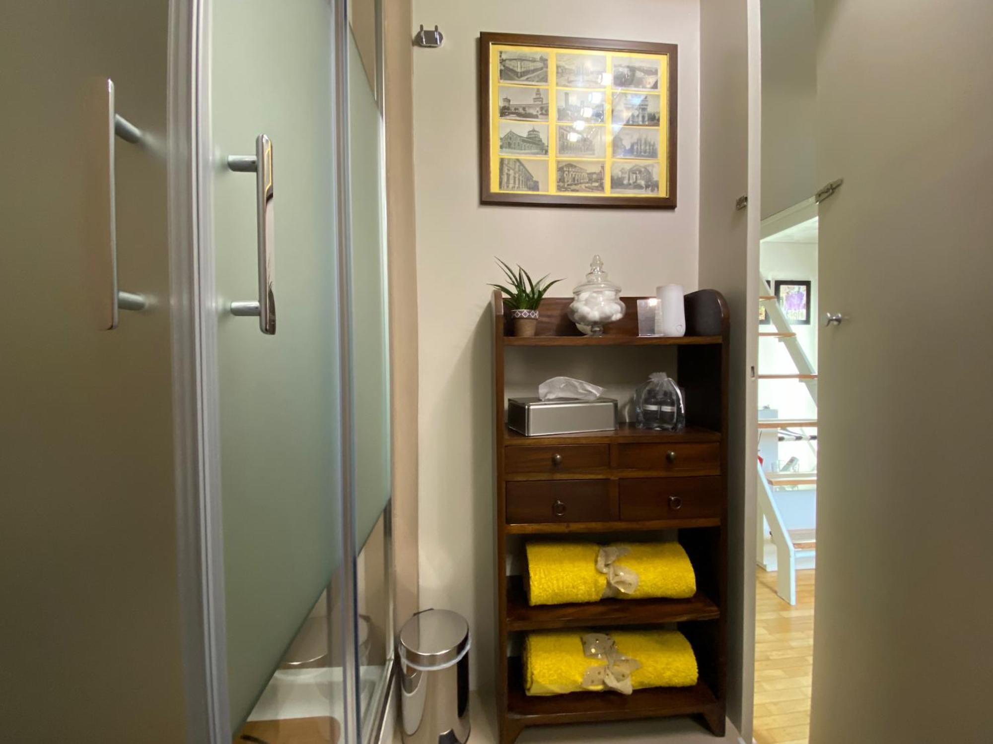 Apartment Monolocale Morimondo 1 Milan