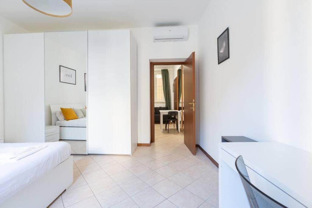 Porta Garibaldi Cozy Flat *