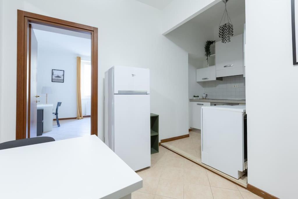 Porta Garibaldi Cozy Flat Apartment *