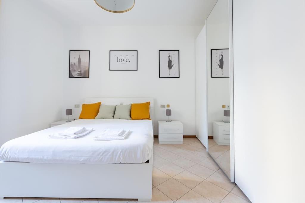 Porta Garibaldi Cozy Flat Apartment *