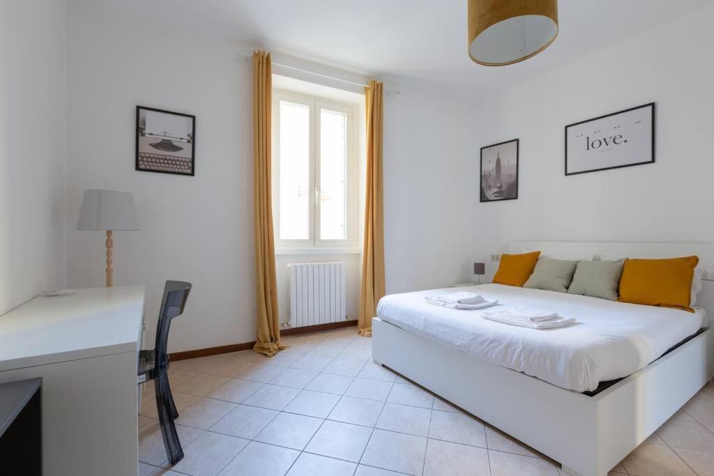 Porta Garibaldi Cozy Flat * Milan