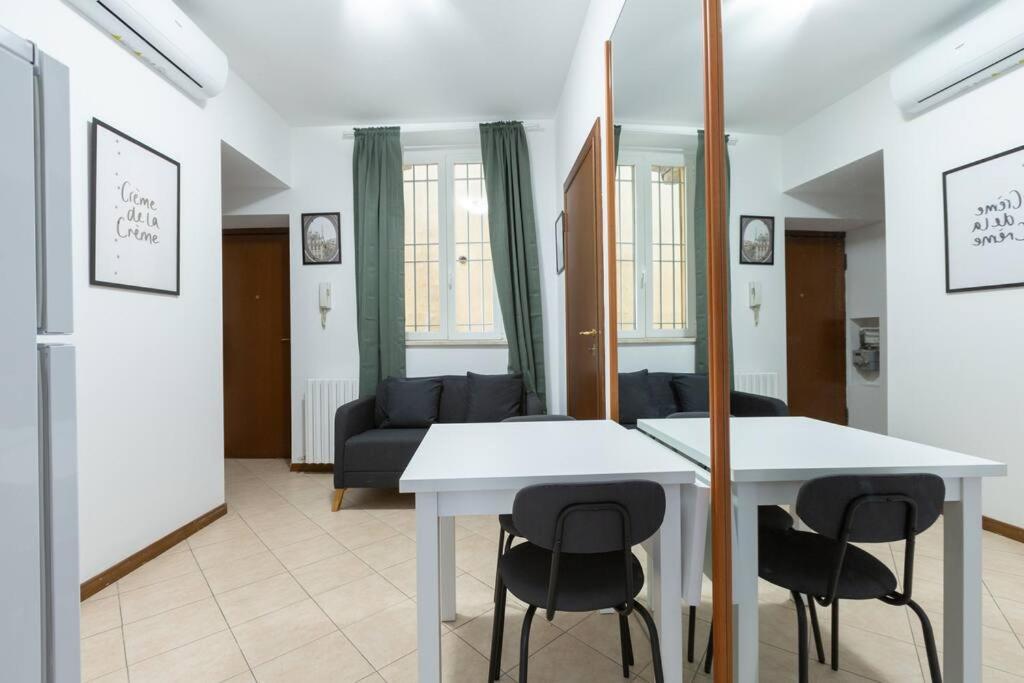 Porta Garibaldi Cozy Flat Apartment Milan