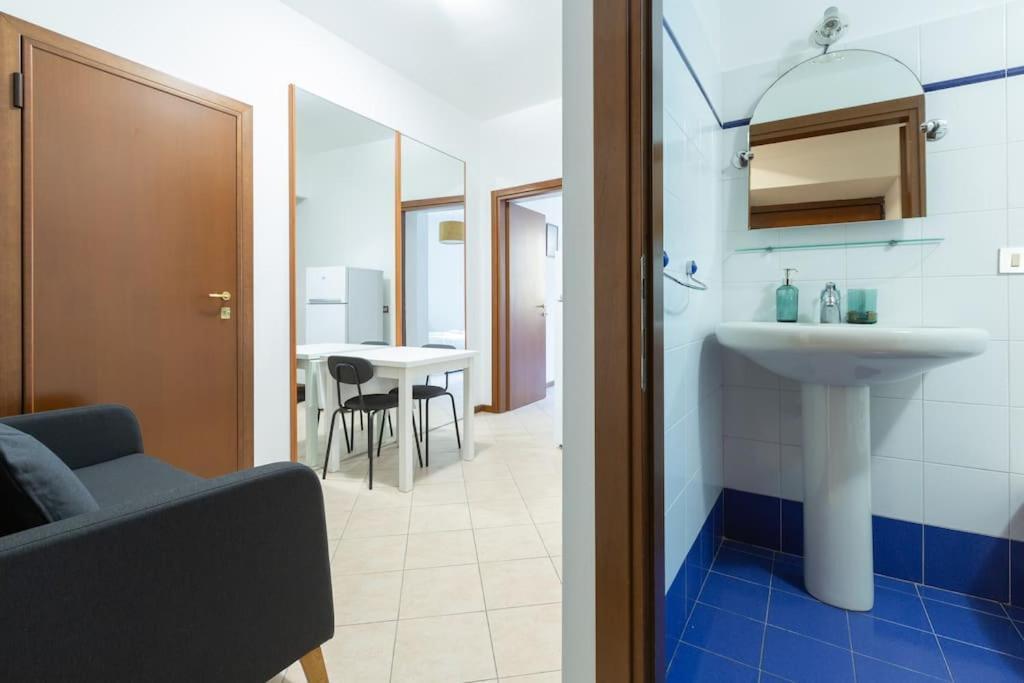 Porta Garibaldi Cozy Flat Apartment *