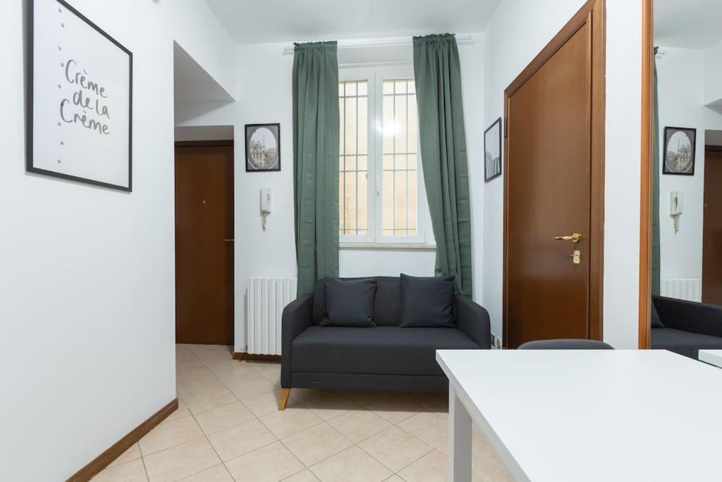 Porta Garibaldi Cozy Flat