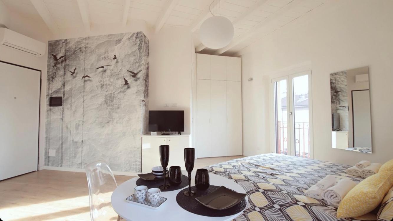 P&d Navigli Via Casale Apartment *