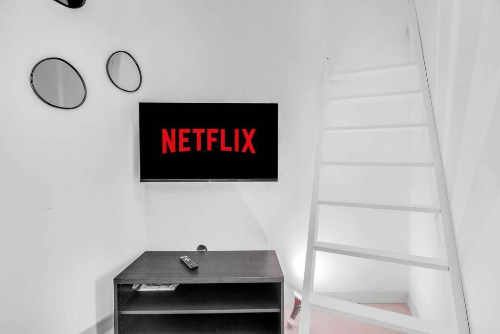 Duomo M1 - Jdn House Con Wi-fi E Smart Tv * Milan
