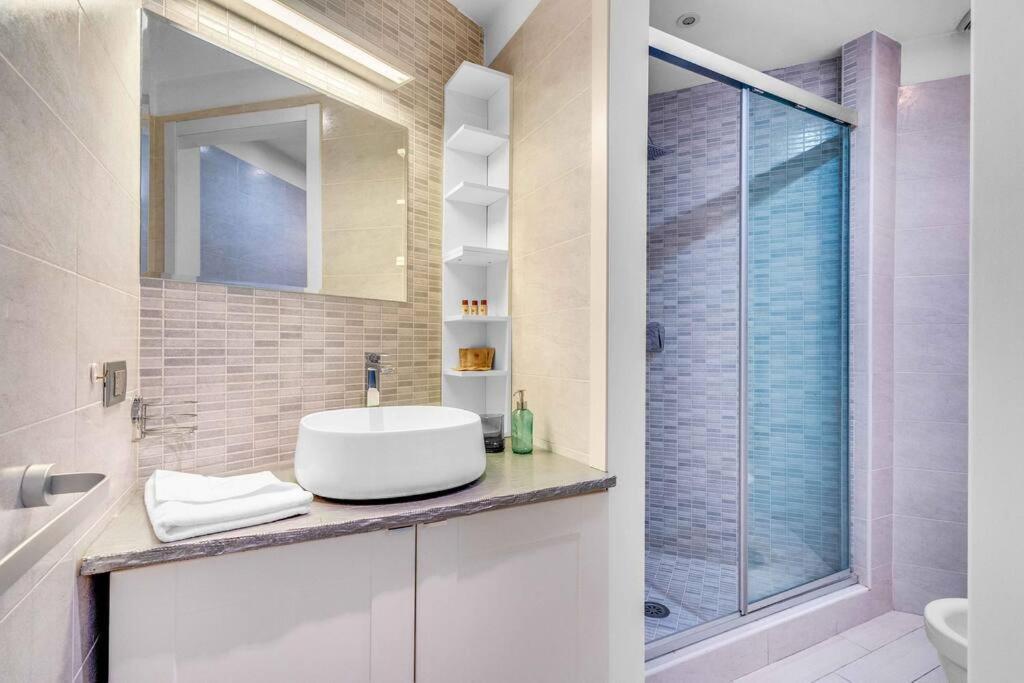 Duomo M1 - Jdn House Con Wi-fi E Smart Tv Apartment *