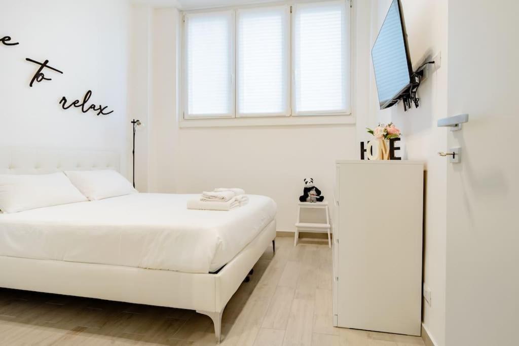Tortona Navigli New And Cozy *