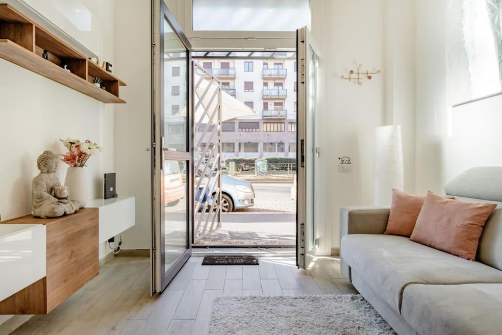 Tortona Navigli New And Cozy * Milan