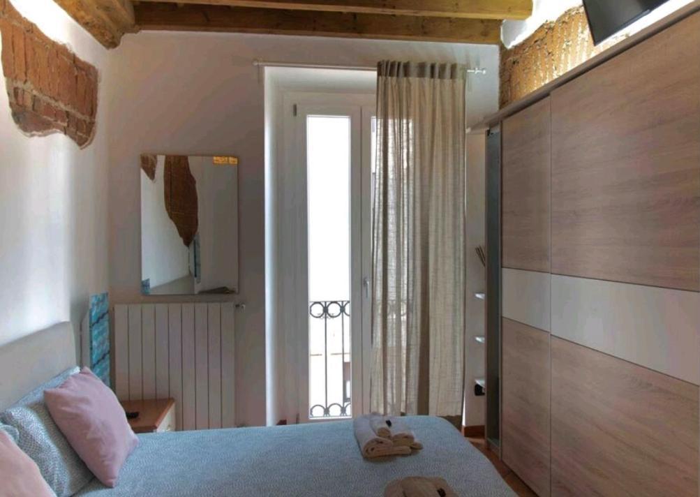 Appartamento Bilocale Sforza Centro !! Milano