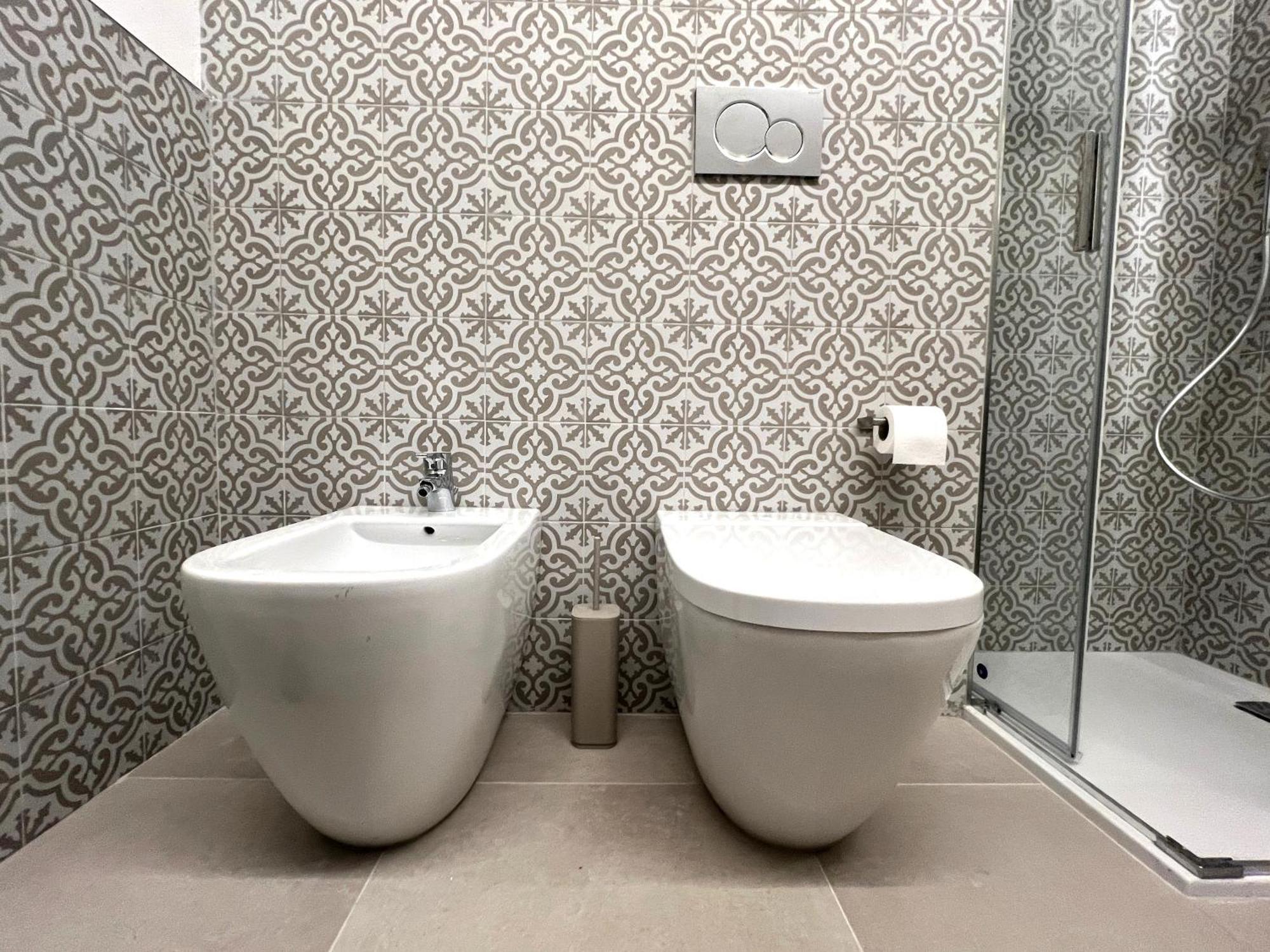 Mercadante Apartment Milan