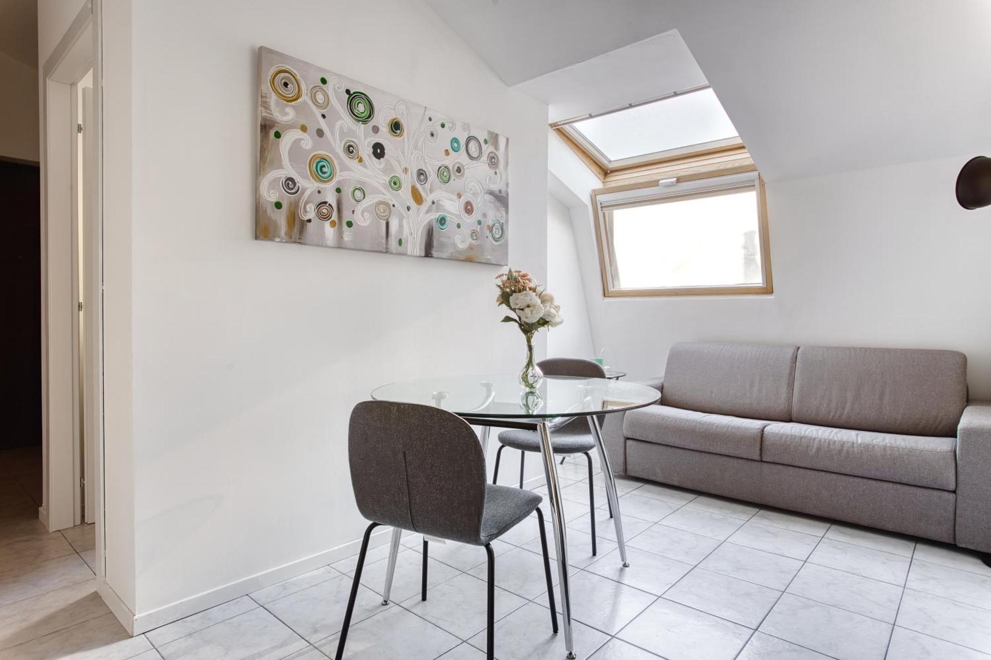 Apartment Hideaway In Nolo - Via Oldrado Milan