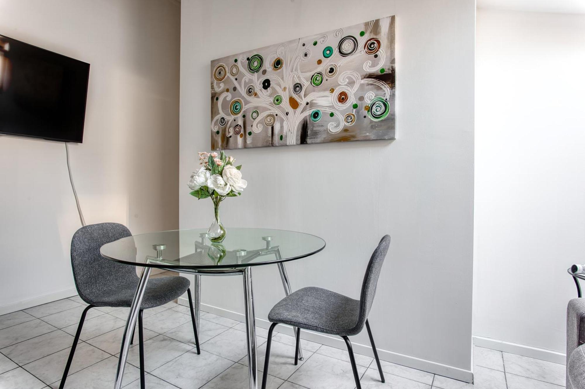 Hideaway In Nolo - Via Oldrado Apartment Milan
