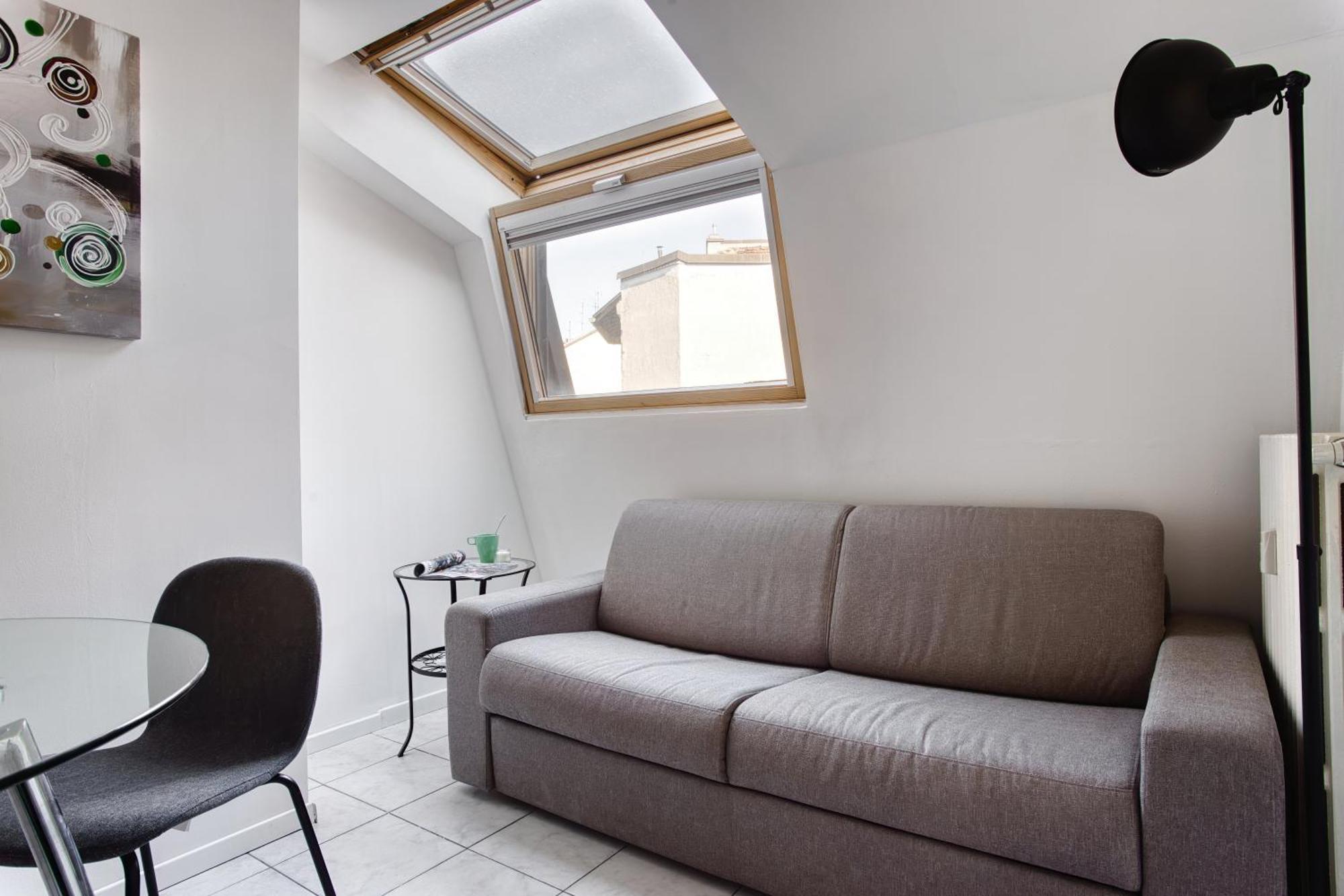 Hideaway In Nolo - Via Oldrado Milan