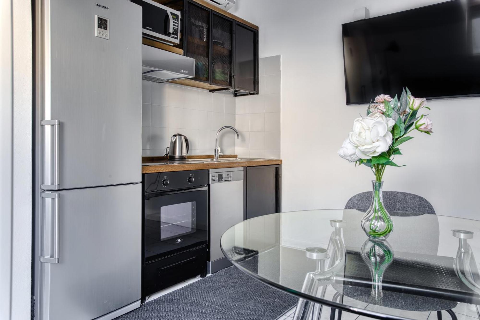 Hideaway In Nolo - Via Oldrado Apartment Milan