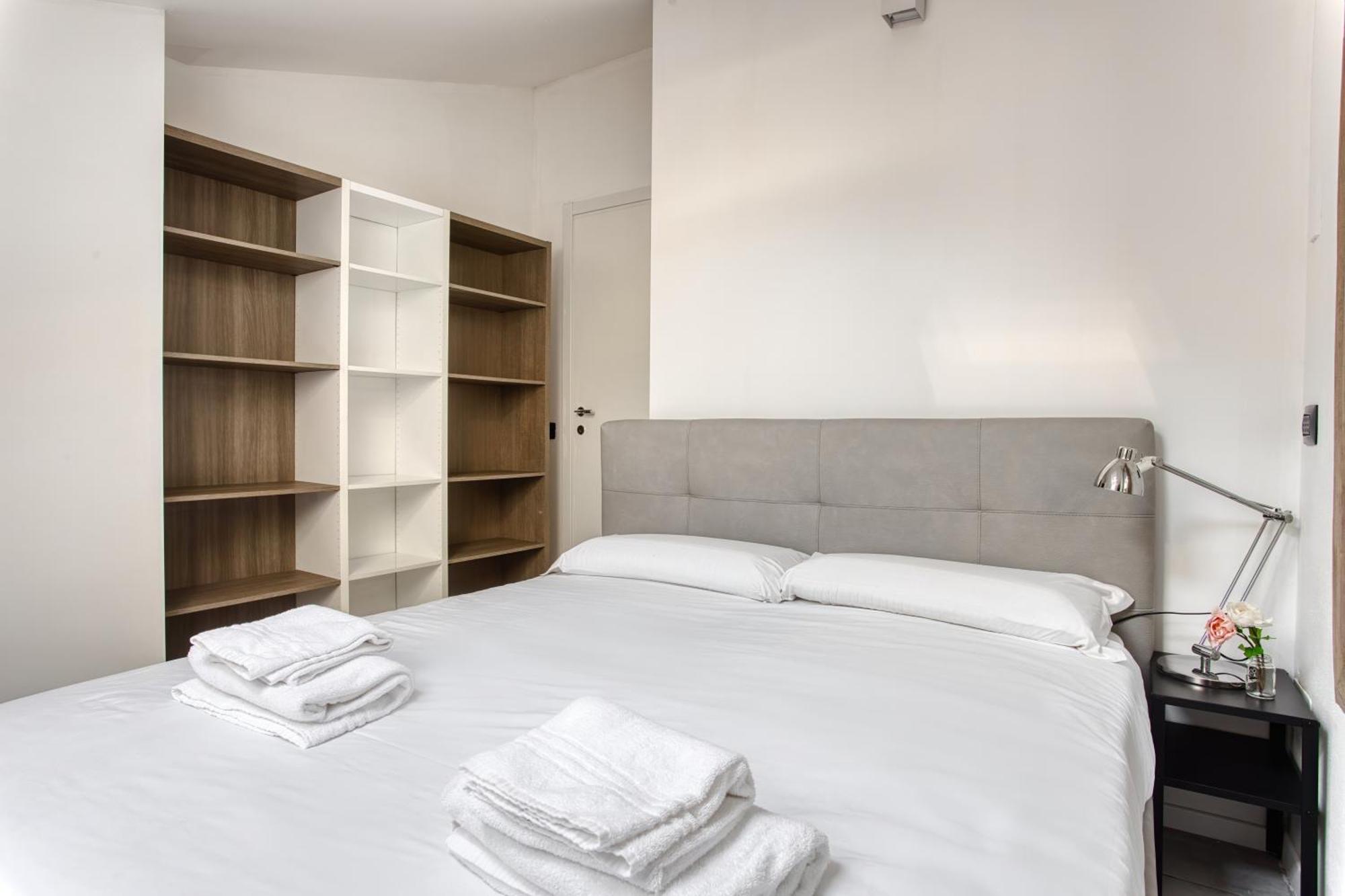Apartment Hideaway In Nolo - Via Oldrado *