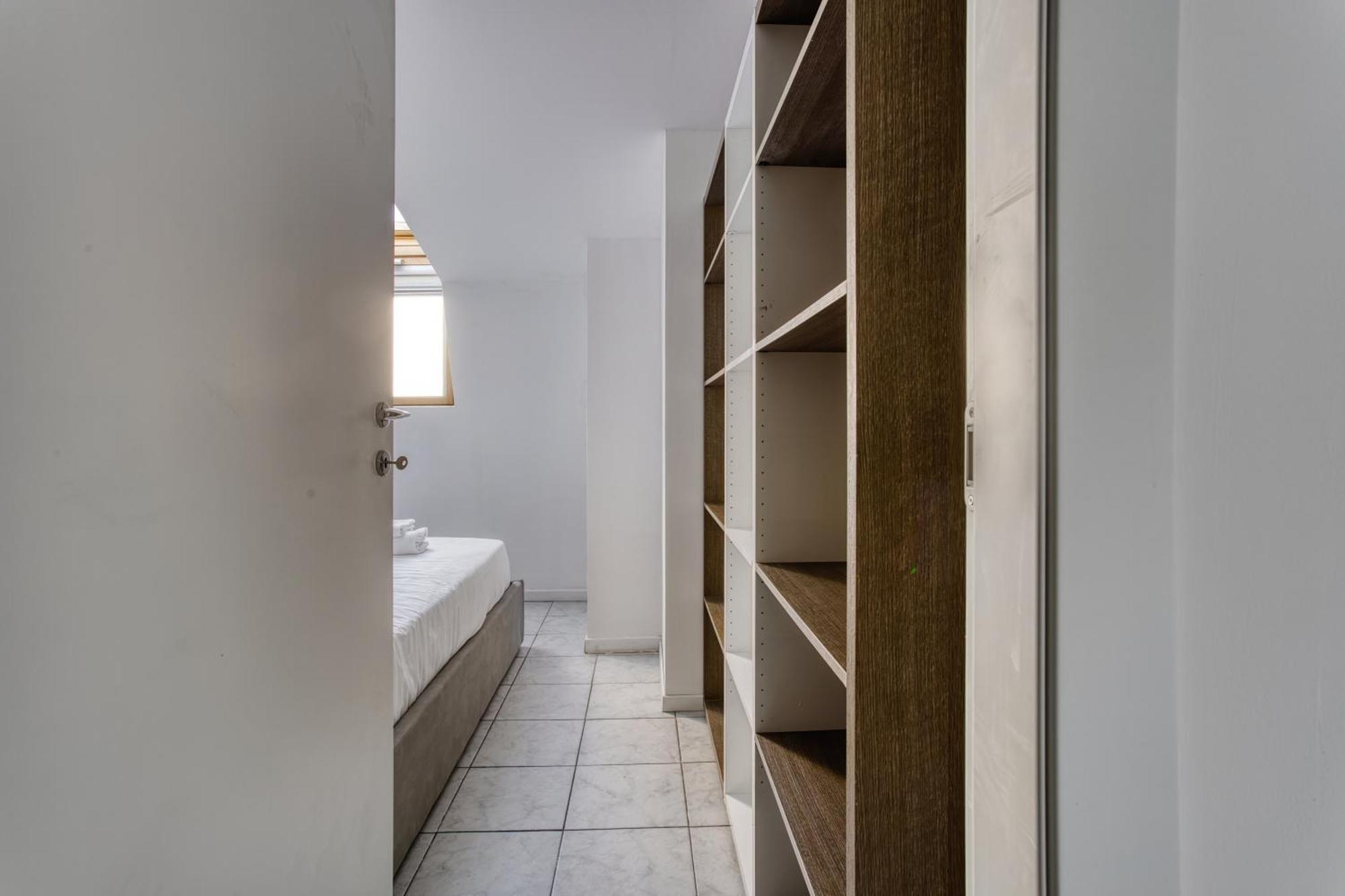 Hideaway In Nolo - Via Oldrado Apartment Milan