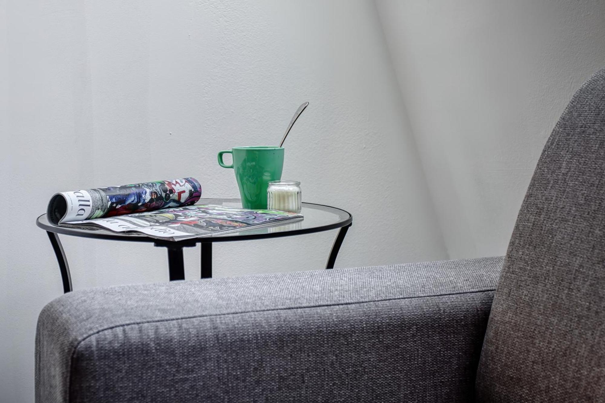 Hideaway In Nolo - Via Oldrado Apartment Milan