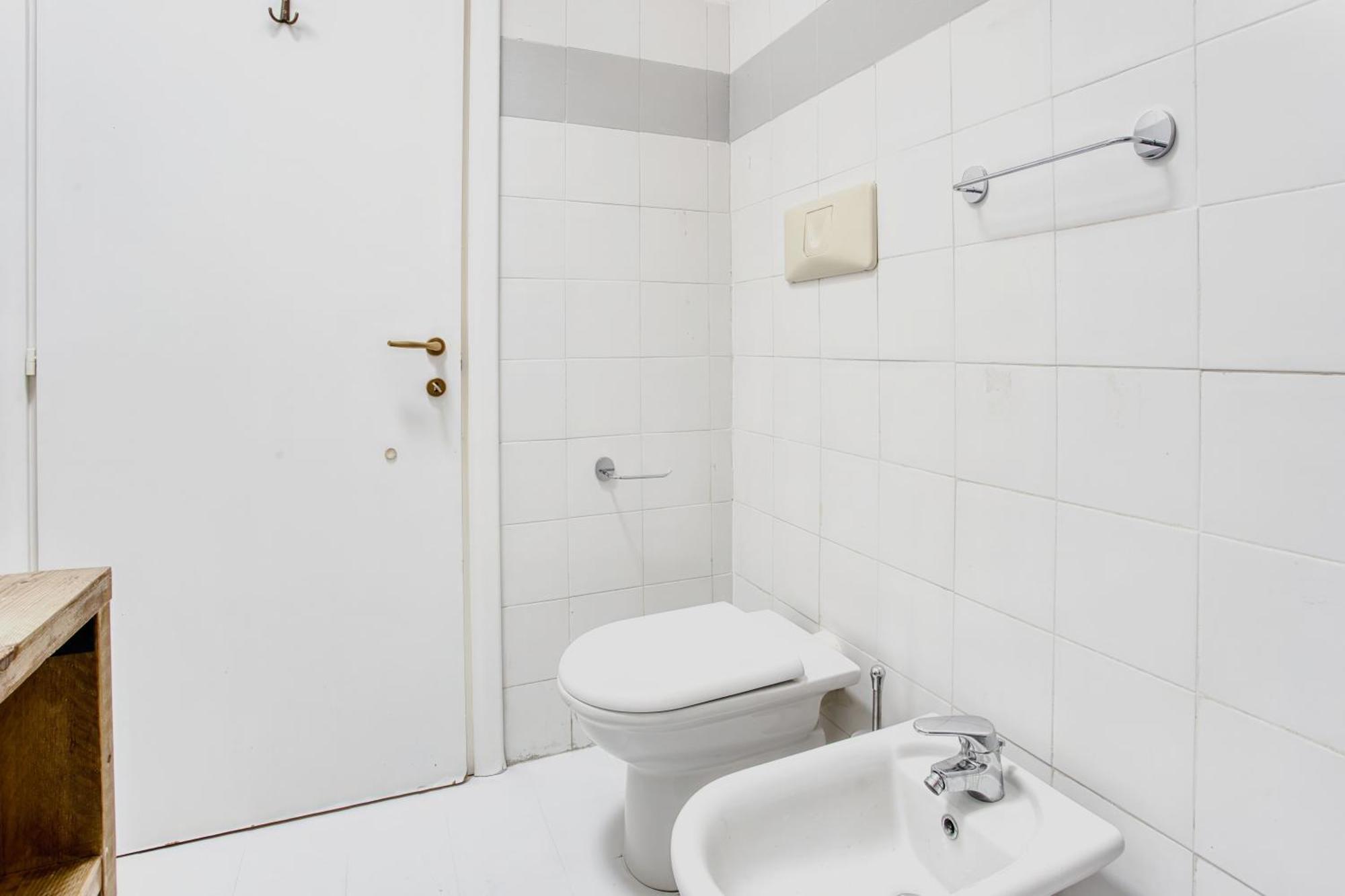 Apartment Hideaway In Nolo - Via Oldrado Milan