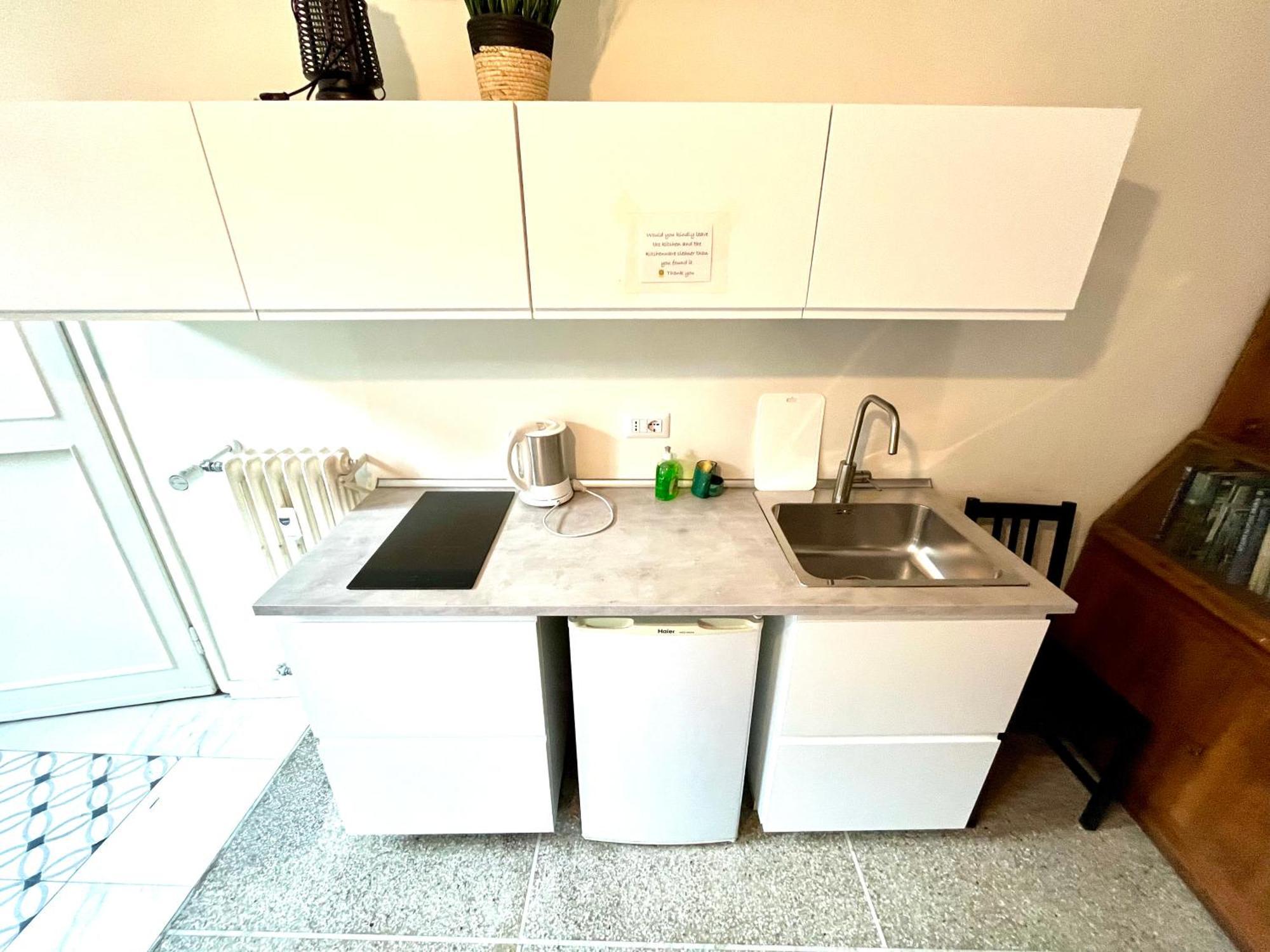 Il Nido 14 Milan