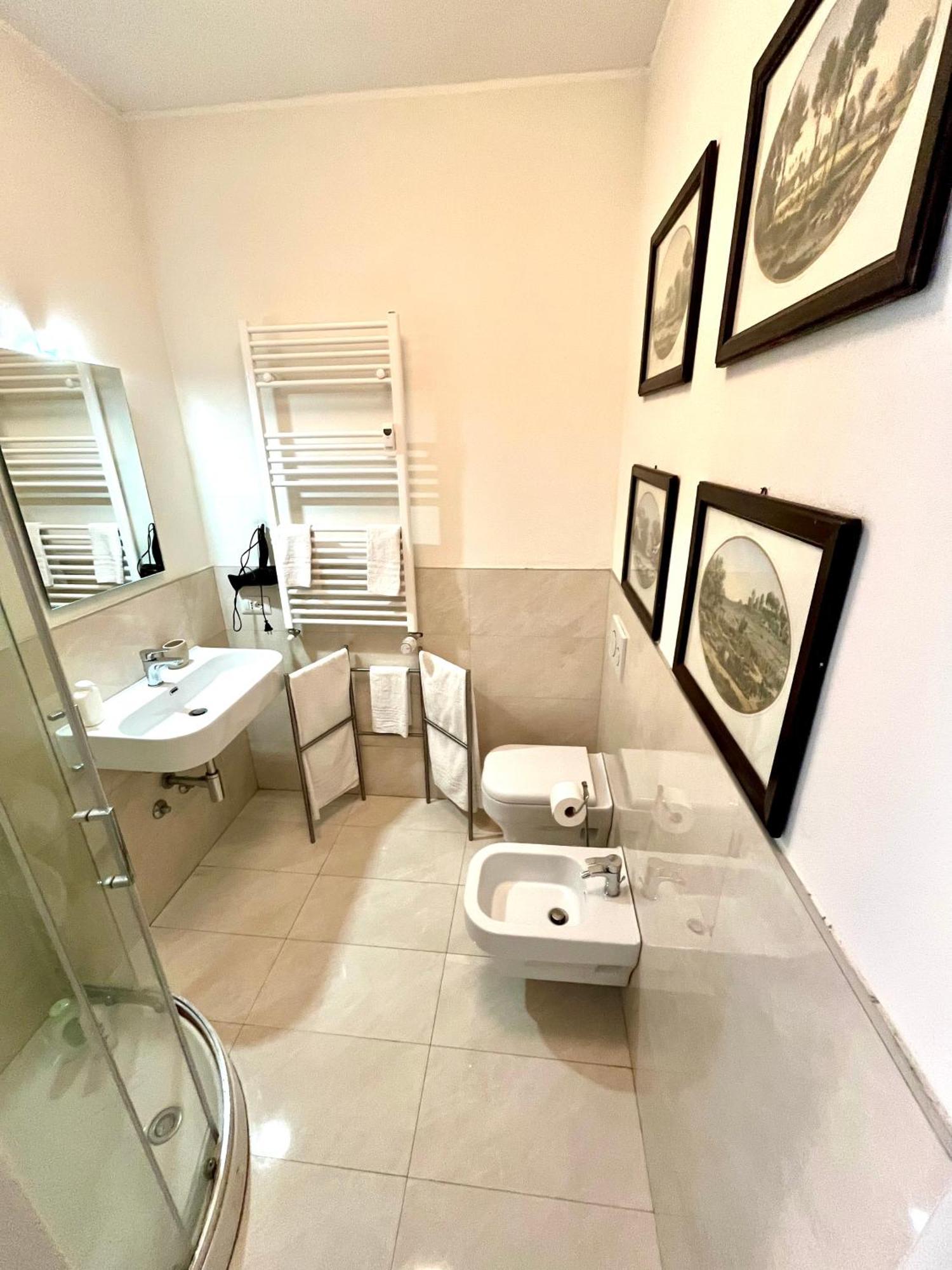 Il Nido 14 Apartment Milan