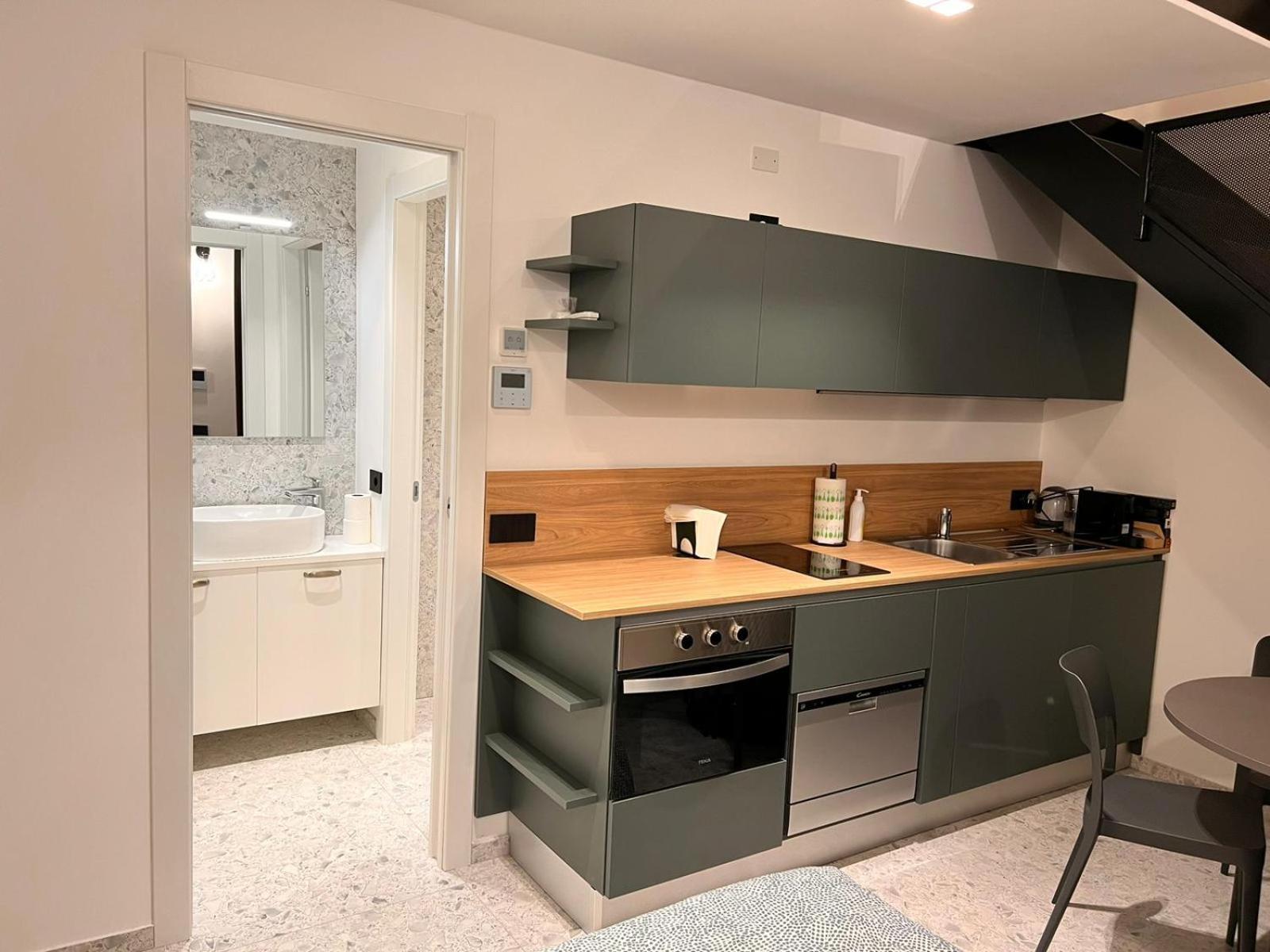 Niguarda 12 Apartment Milan
